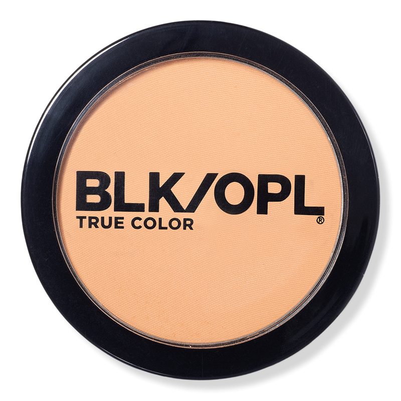 Oil Absorbing Pressed Powder - Marvelous Maple