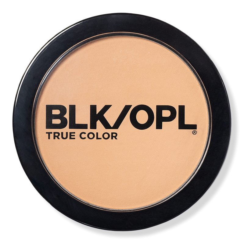 Oil Absorbing Pressed Powder - Queen Sugar