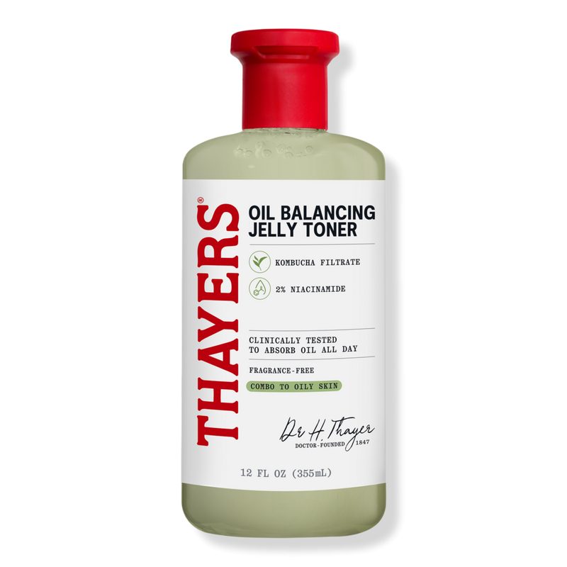 Oil Balancing Jelly Toner