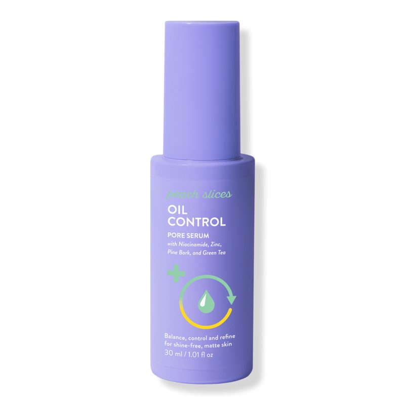 Oil Control Pore Serum