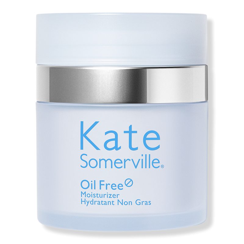 Oil Free Moisturizer