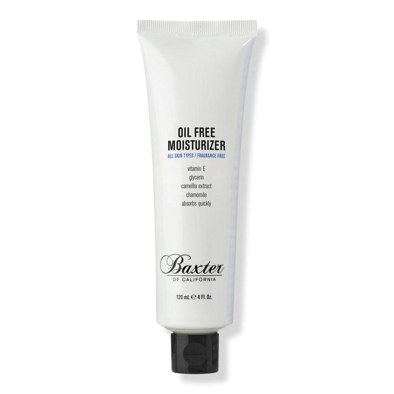 Oil Free Moisturizer