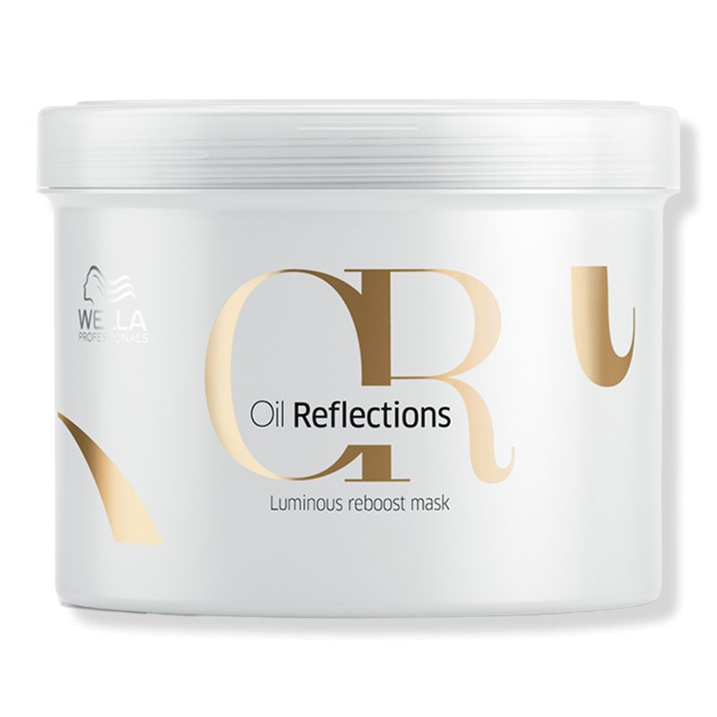 Oil Reflections Luminous Reboost Mask - 16.9 oz