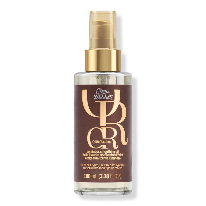 Oil Reflections Luminous Smoothing Oil