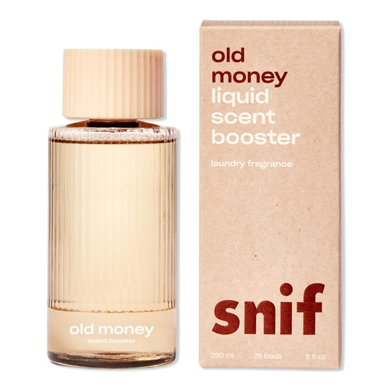 Old Money Scent Booster