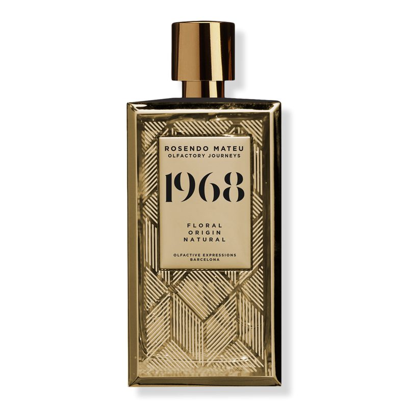 Olfactory Journey 1968