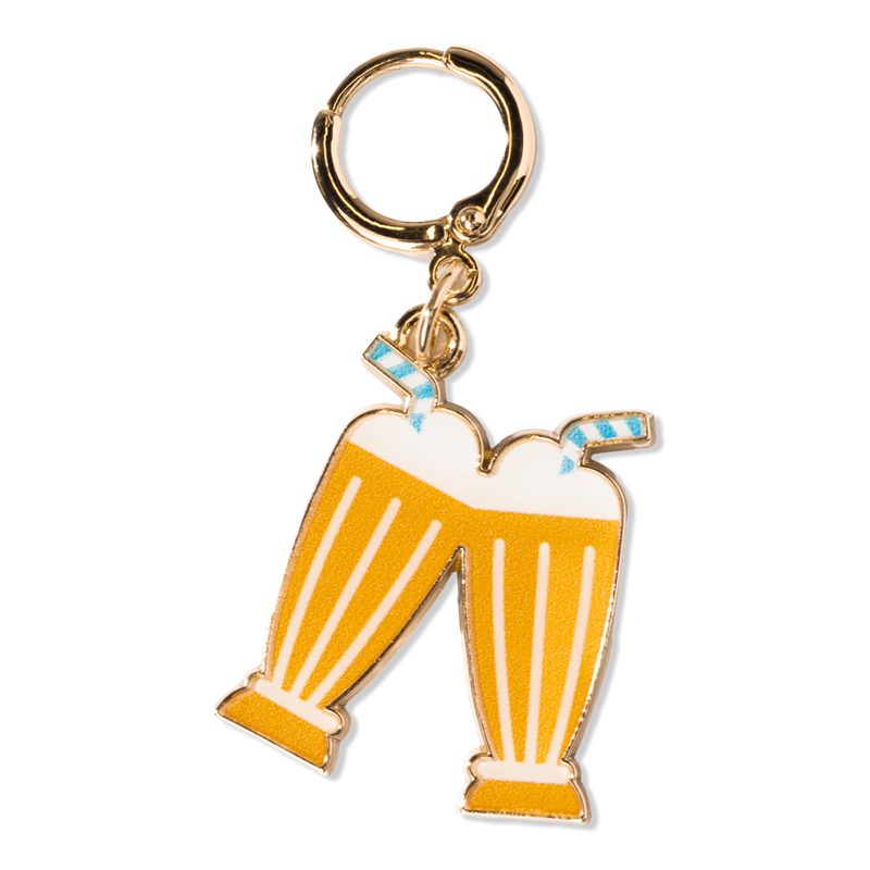 Olipop Lip Charm - Cream Soda