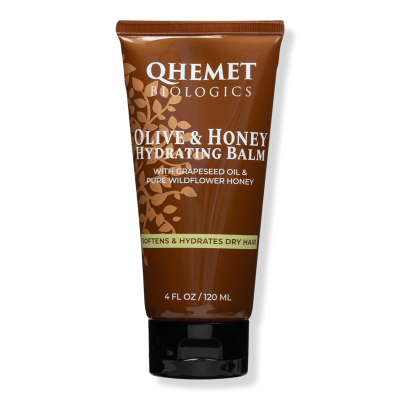 Olive & Honey Hydrating Balm