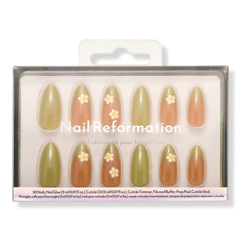 Olive & Ivy Press On Nails