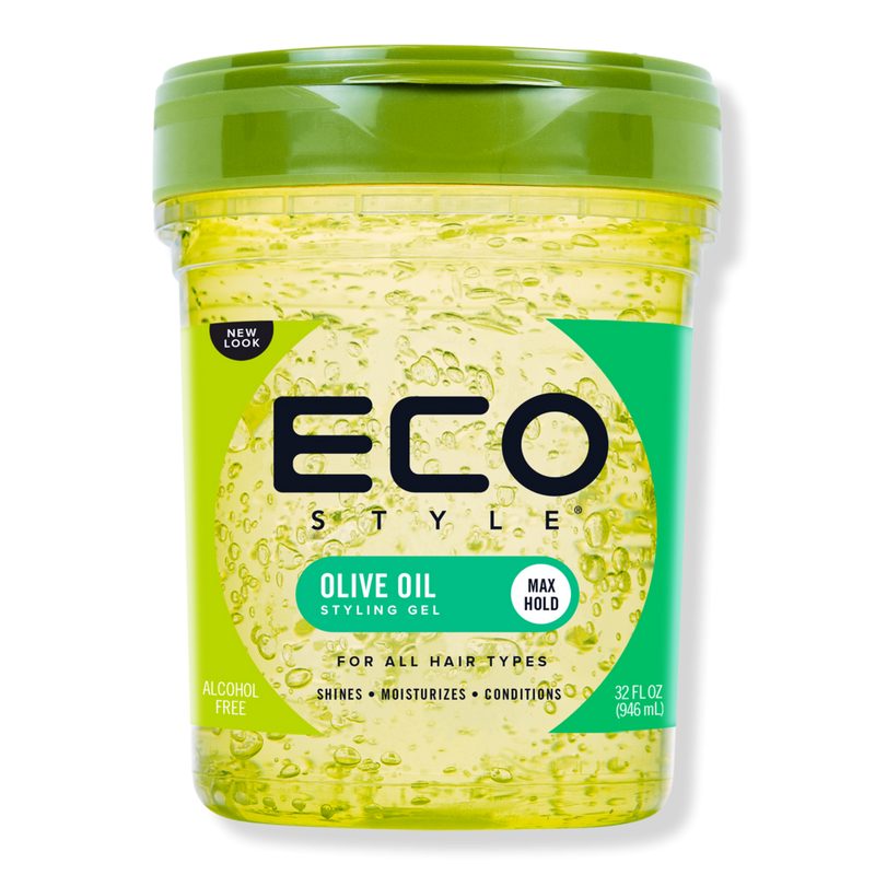 Olive Oil Gel - 32.0 oz