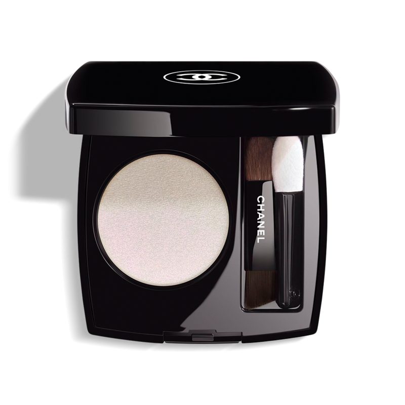 OMBRE ESSENTIELLE Multi-Use Longwearing Eyeshadow - 220 BLANC PERLE