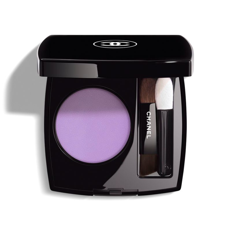 OMBRE ESSENTIELLE Multi-Use Longwearing Eyeshadow - 232 LILAS POUDRÉ