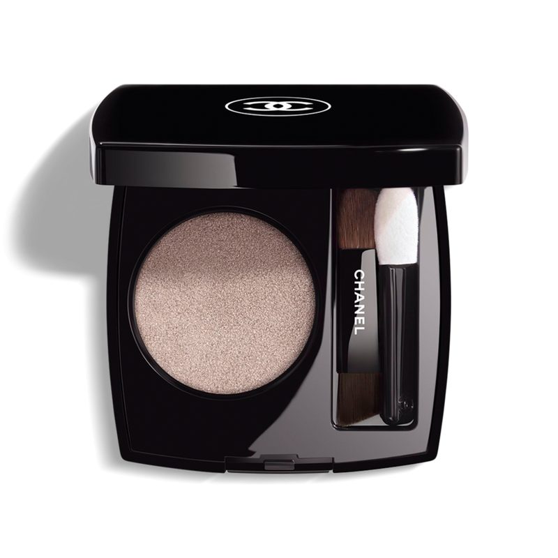 OMBRE ESSENTIELLE Multi-Use Longwearing Eyeshadow - 236 BRUN TALPA
