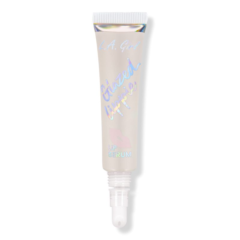 On Cloud Nine Glazed Lippie Lip Serum - Glazed Donut