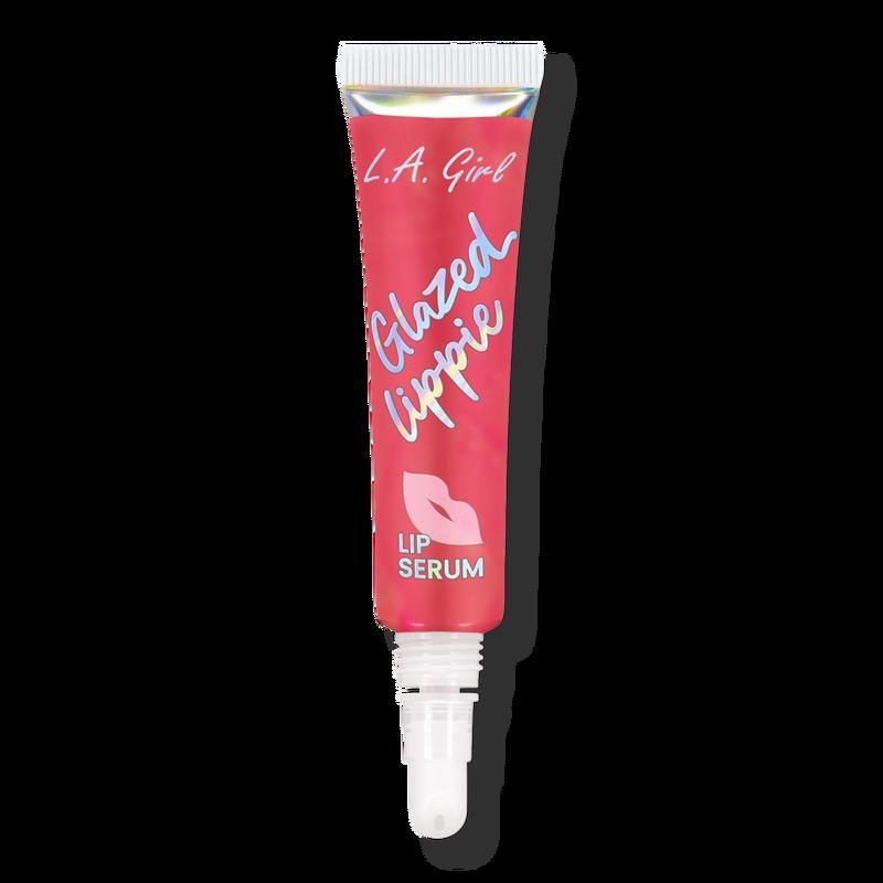 On Cloud Nine Glazed Lippie Lip Serum - Kissable