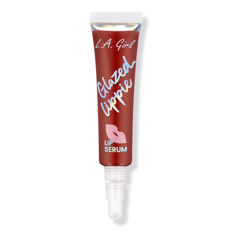 On Cloud Nine Glazed Lippie Lip Serum - Nudie