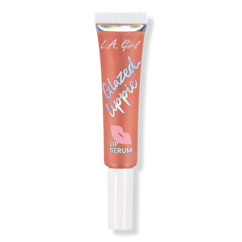 On Cloud Nine Glazed Lippie Lip Serum - Sweet