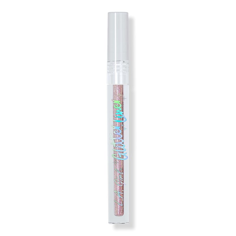 On Cloud Nine Glitter Liner - Pampered Pink