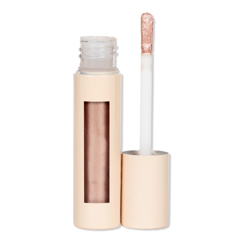 On Point Tint Creamy Eyeshadow & Primer - Cashmere
