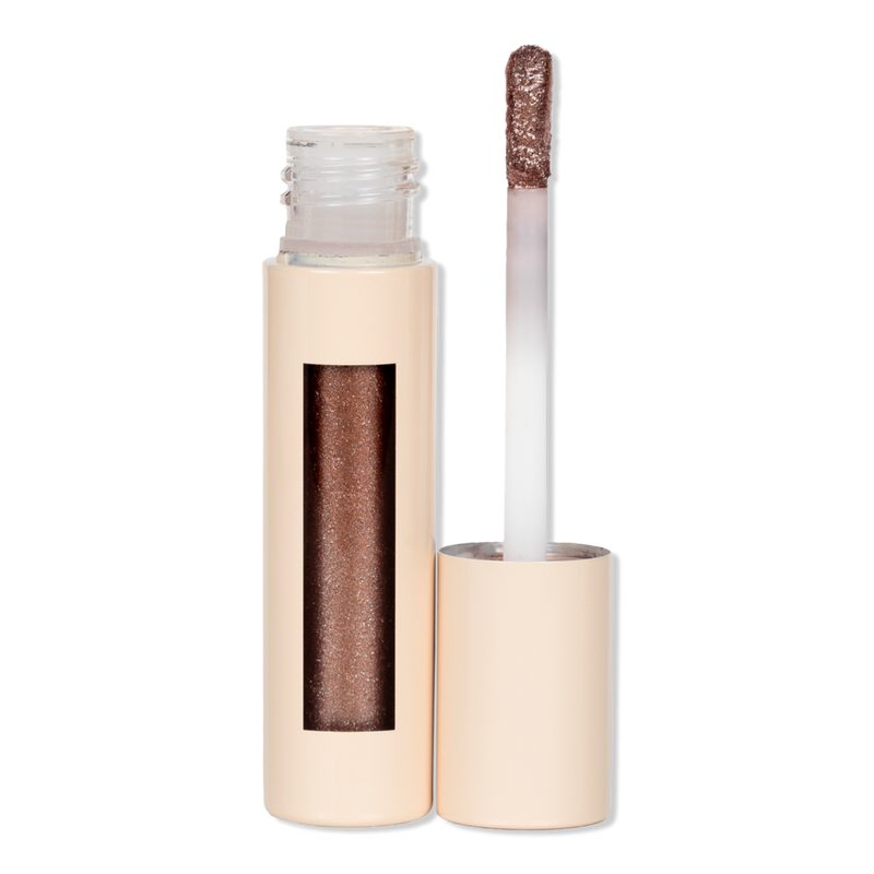 On Point Tint Creamy Eyeshadow & Primer - Silk