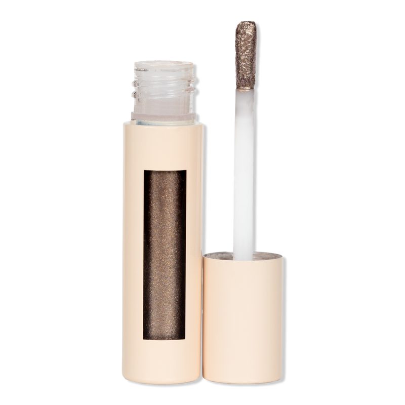 On Point Tint Creamy Eyeshadow & Primer - Suede