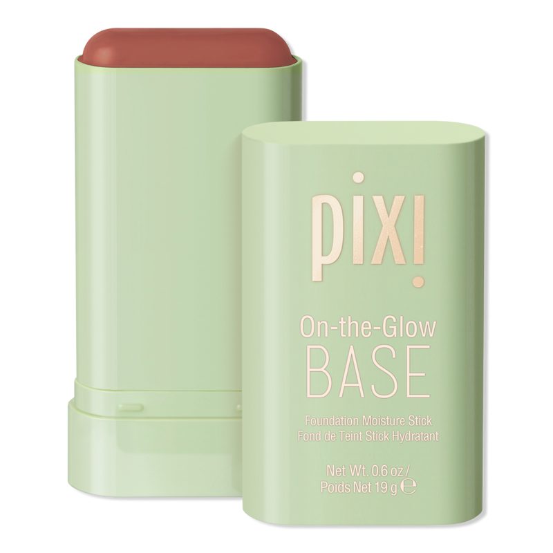 On-the-Glow BASE Foundation Moisture Stick - Chestnut