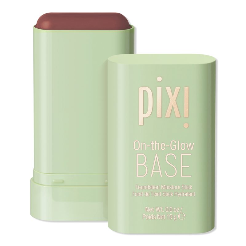 On-the-Glow BASE Foundation Moisture Stick - Cocoa