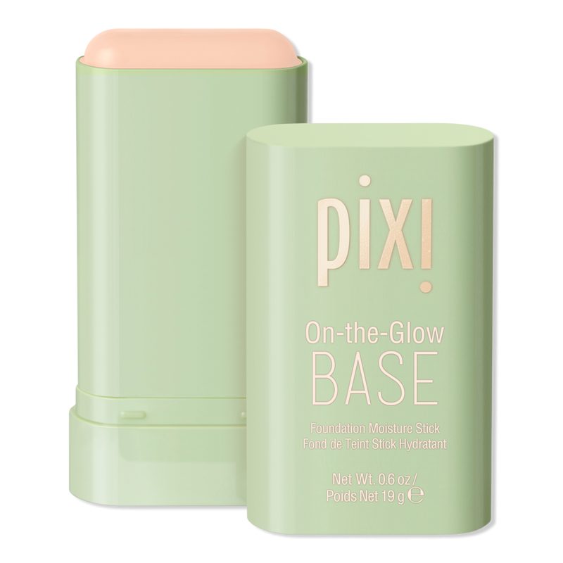 On-the-Glow BASE Foundation Moisture Stick - Cream