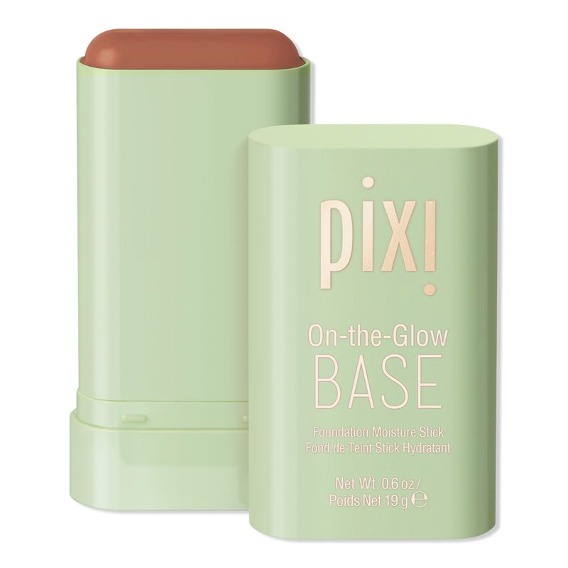 On-the-Glow BASE Foundation Moisture Stick - Espresso