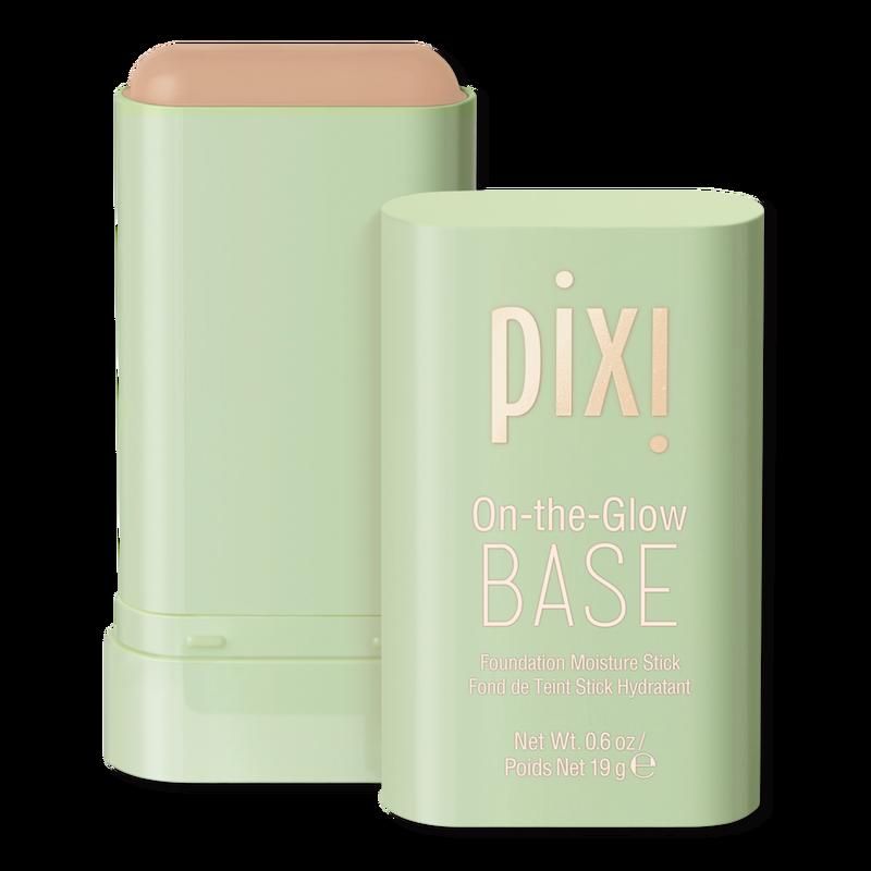 On-the-Glow BASE Foundation Moisture Stick - Honey