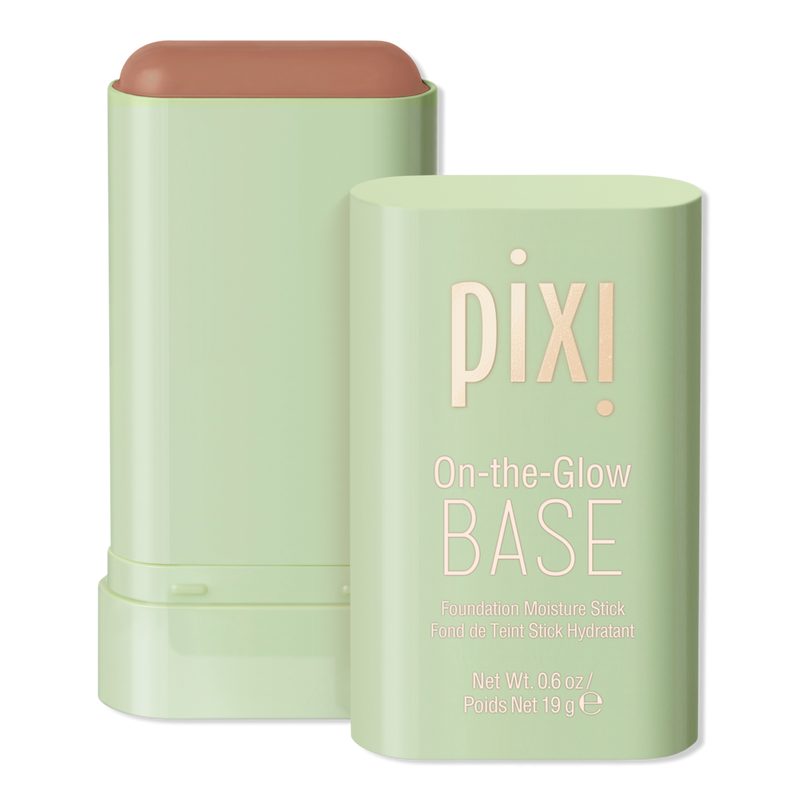 On-the-Glow BASE Foundation Moisture Stick - Mocha