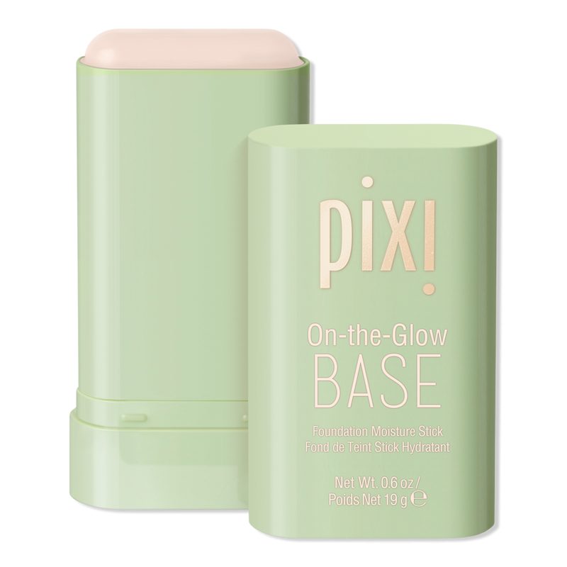 On-the-Glow BASE Foundation Moisture Stick - Porcelain