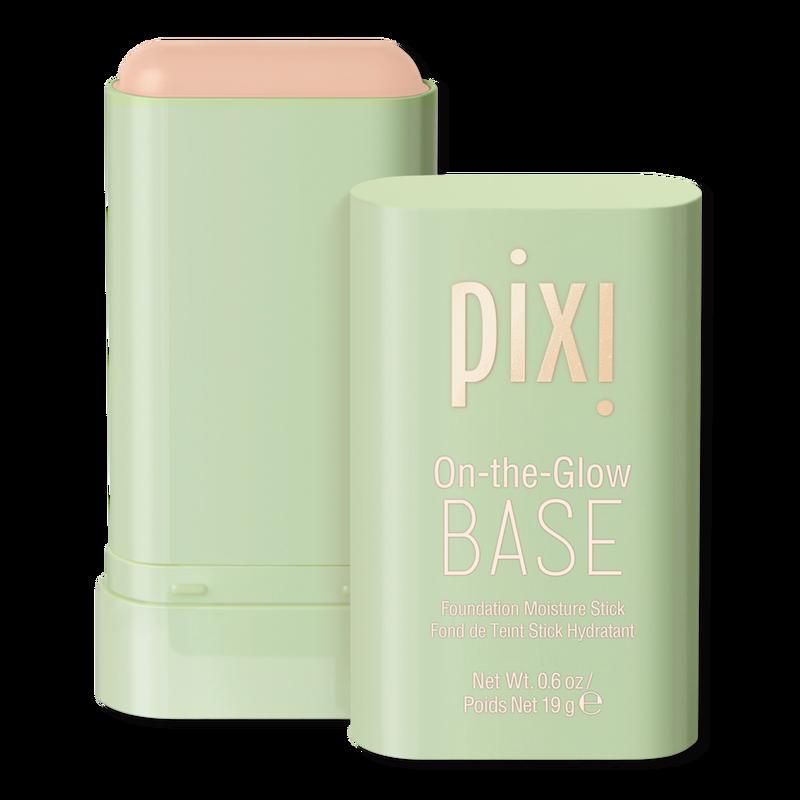 On-the-Glow BASE Foundation Moisture Stick - Vanilla