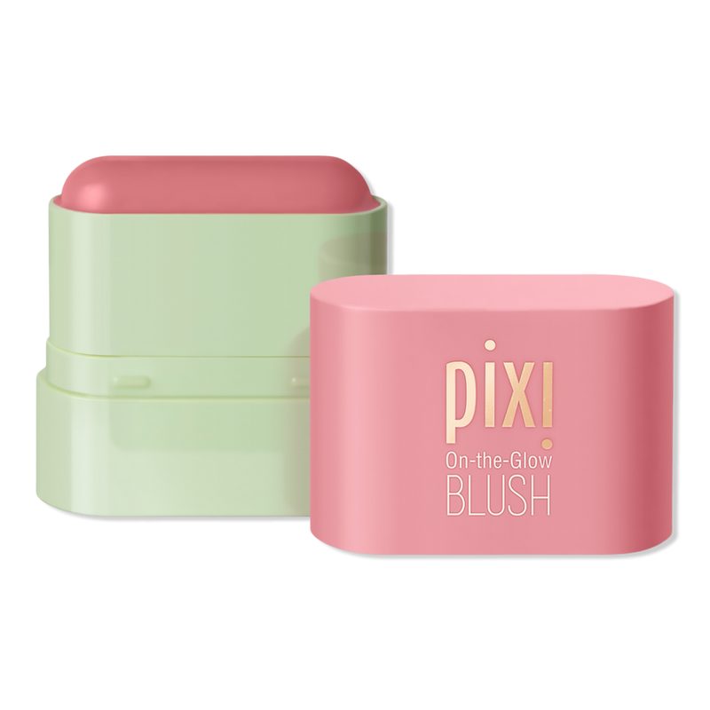 On-the-Glow BLUSH Petite - Fleur