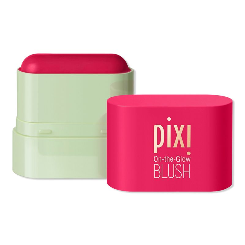 On-the-Glow BLUSH Petite - Ruby