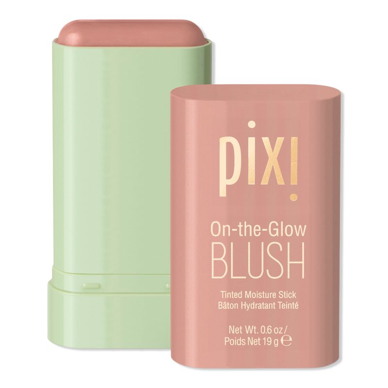 On-the-Glow Blush Tinted Moisture Stick - Chantilly