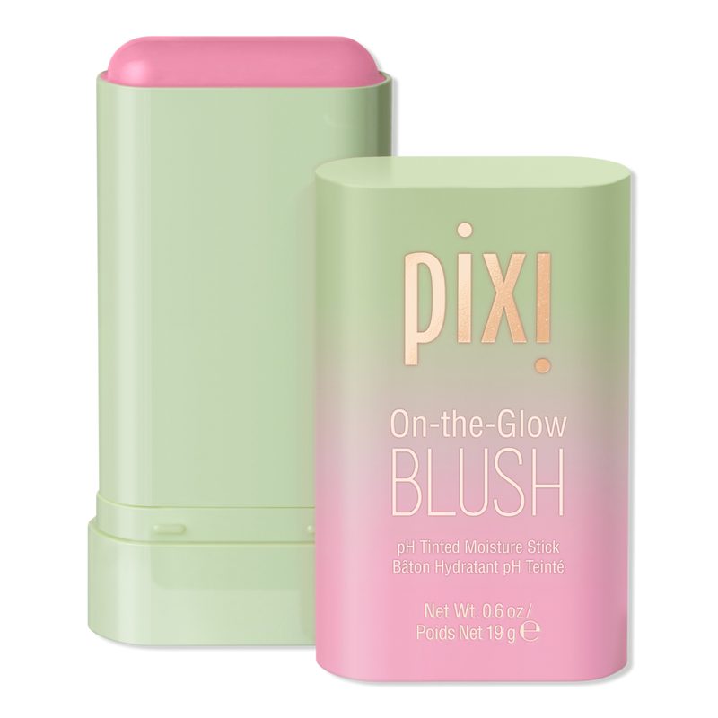 On-the-Glow Blush Tinted Moisture Stick - CheekTone