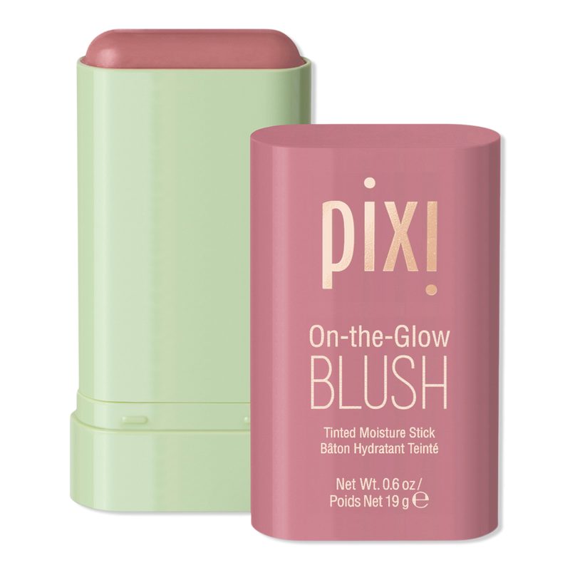 On-the-Glow Blush Tinted Moisture Stick - Mauve