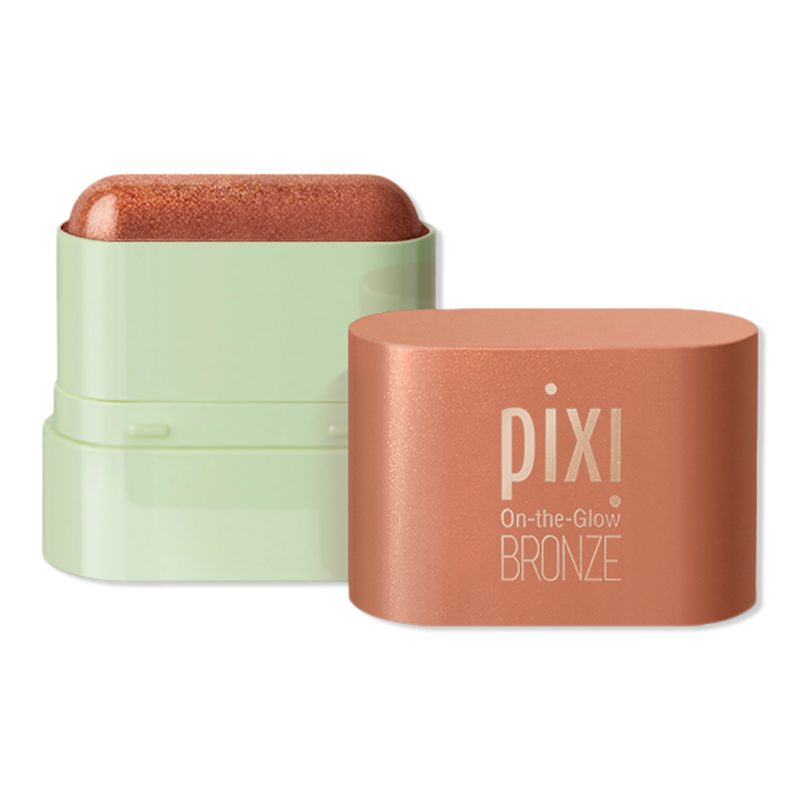 On the Glow Bronze Petite - RichGlow