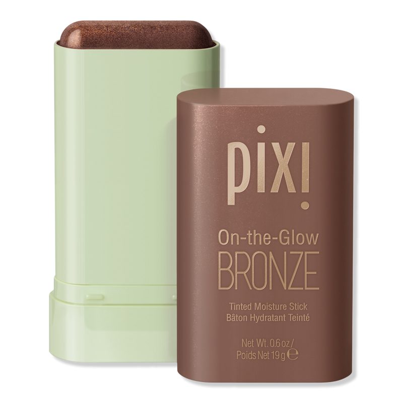 On-the-Glow Bronze Tinted Moisture Stick - Beach Glow
