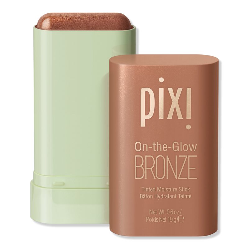 On-the-Glow Bronze Tinted Moisture Stick - Rich Glow