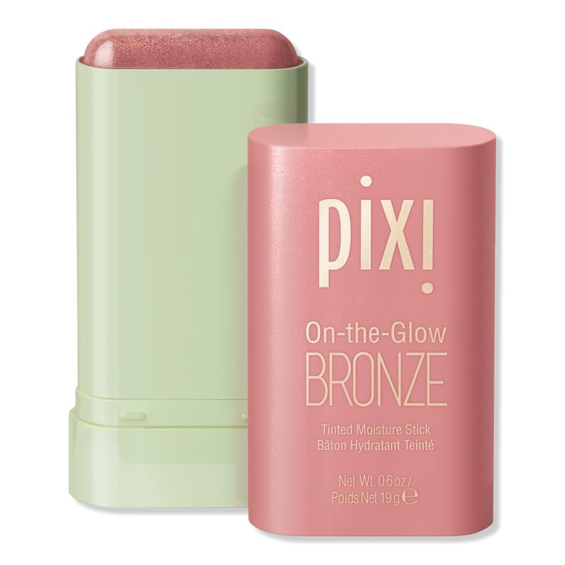 On-the-Glow Bronze Tinted Moisture Stick - Warm Glow