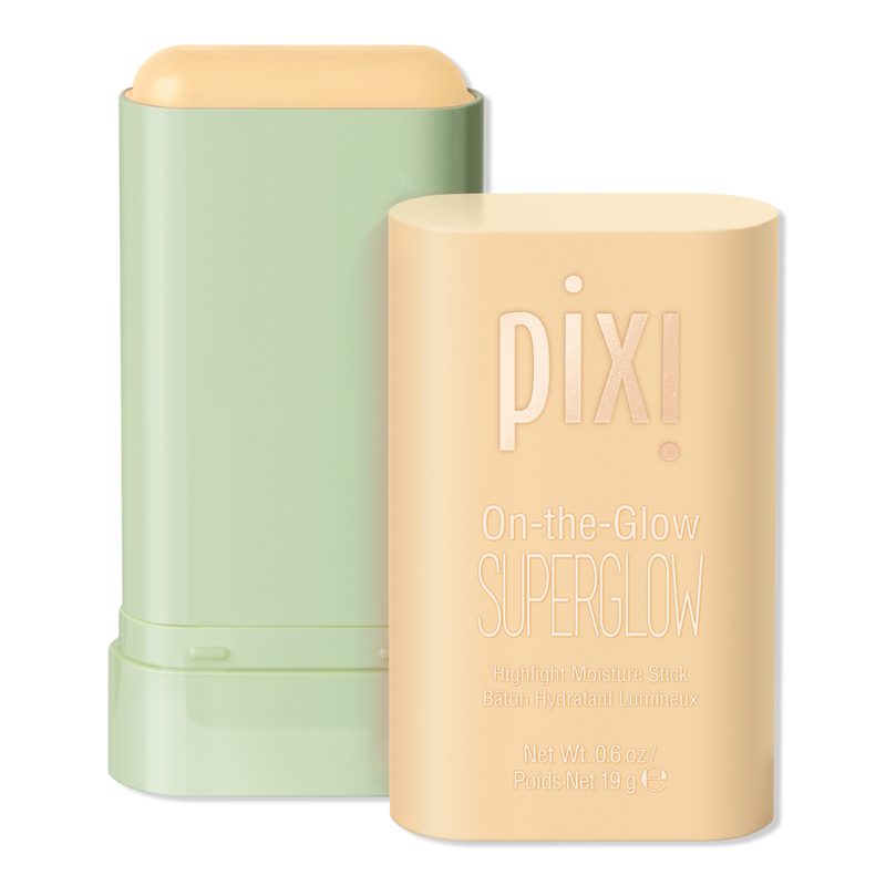 On-the-Glow SuperGlow Highlight Moisture Stick - GildedGold