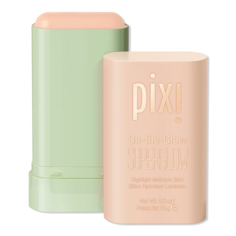 On-the-Glow SuperGlow Highlight Moisture Stick - NaturaLustre