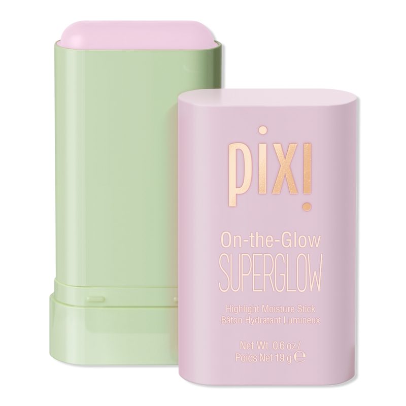 On-the-Glow SuperGlow Highlight Moisture Stick - PetalDew