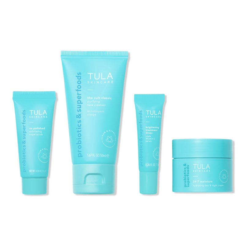 On-The-Go Best Sellers Travel Kit