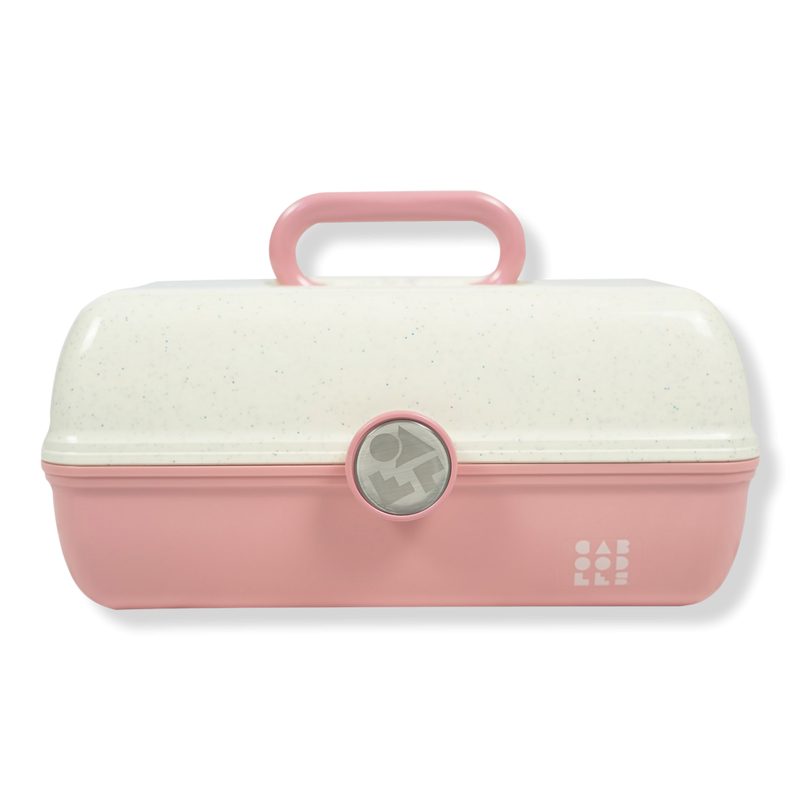 On The Go Girl Funfetti Case