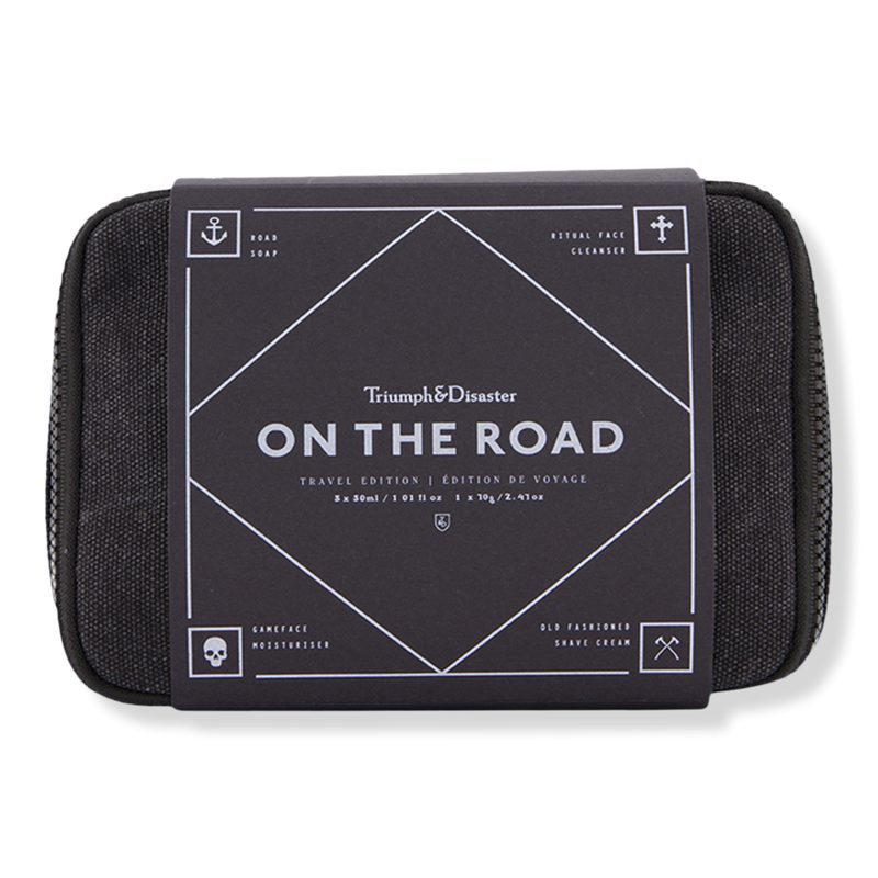 On The Road Travel Kit 2.0
