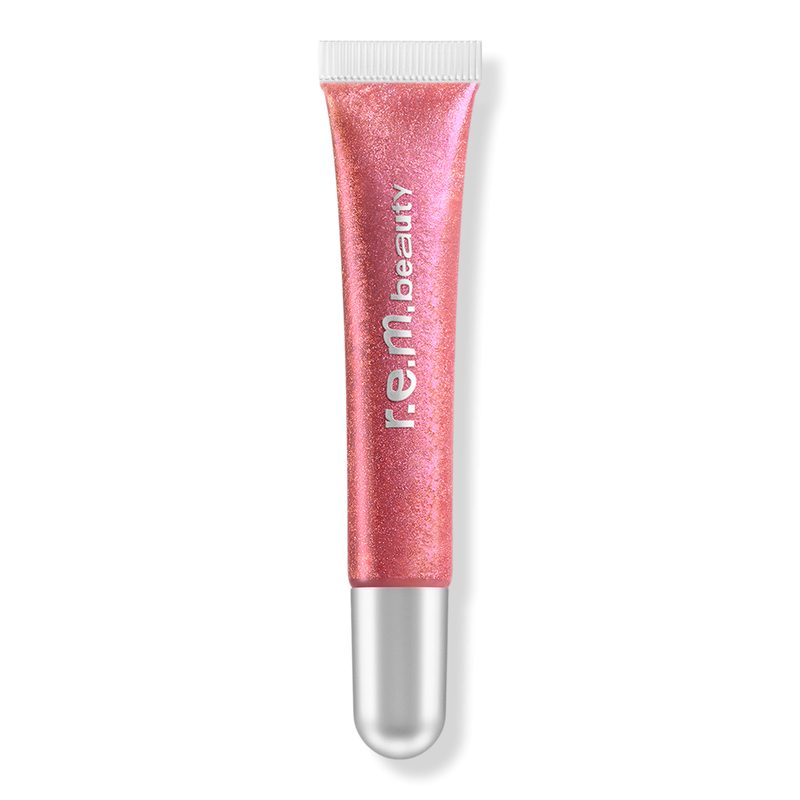 On Your Collar Plumping Lipgloss - 7 Rings