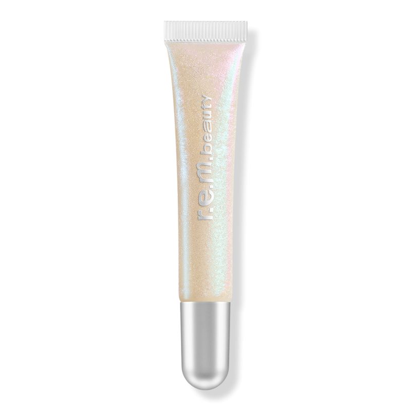 On Your Collar Plumping Lipgloss - Jelly Sandals